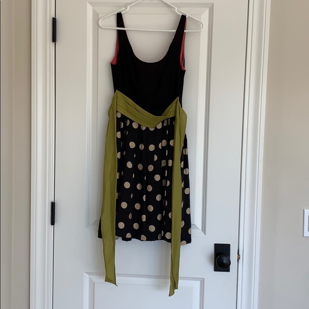 Anthropologie dress